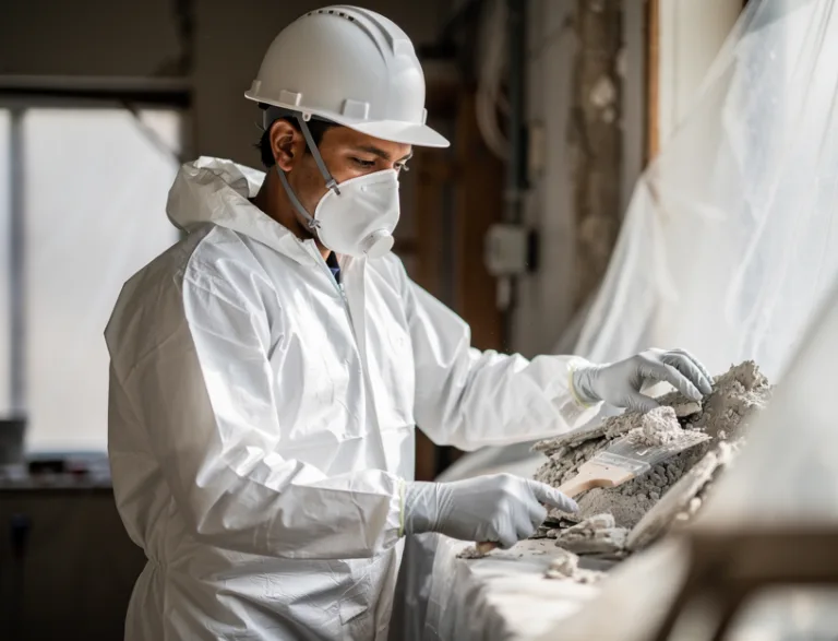 Asbestos Removal service in Dartford